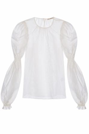 Embroidered blouse, zdjęcie 1 Embroidered blouse od Ulla Johnson